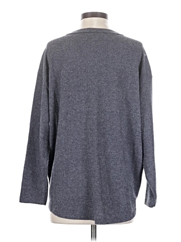 First Love Pullover Sweater (view 2)