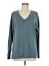 Orvis Teal Pullover Sweater Size M - photo 1