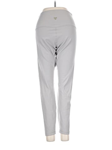 Golden Aritzia Active Pants (view 2)