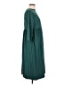 Assorted Brands Teal Casual Dress Size L - photo 4