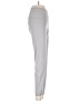 Golden Aritzia Solid Gray Active Pants Size 8 - photo 4