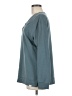 Orvis Teal Pullover Sweater Size M - photo 5