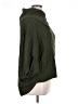 Design History Green Poncho Size XL - photo 4