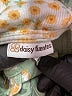 Daisy Fuentes 100% Cotton Green Raincoat Size 0-3 mo - photo 3