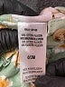 Daisy Fuentes 100% Cotton Green Raincoat Size 0-3 mo - photo 4