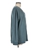 Orvis Teal Pullover Sweater Size M - photo 4