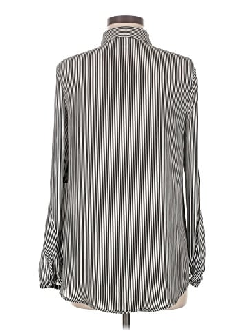 City Streets Long Sleeve Blouse (view 2)