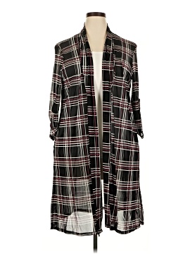 Siren Lily Kimono