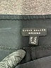 Susan Graver Solid Black Active Pants Size 1X - photo 4