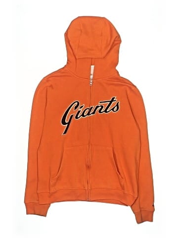 Majestic Zip Up Hoodie (view 1)