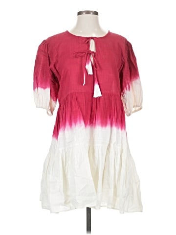 Karina Grimaldi Casual Dress (view 1)