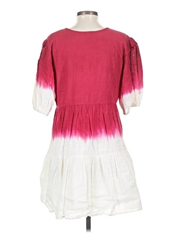 Karina Grimaldi Casual Dress (view 2)