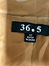 36.5 Tan Vest Size M - photo 6