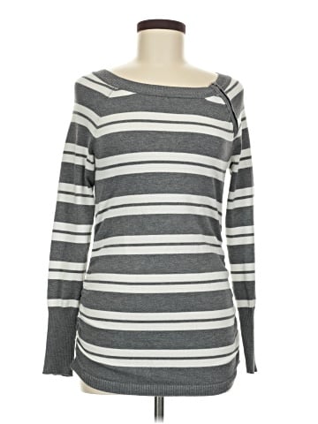 Love Always Pullover Sweater (view 1)