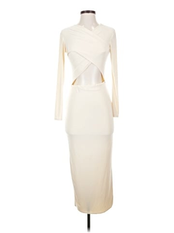 Missguided Cocktail Dress (view 1)