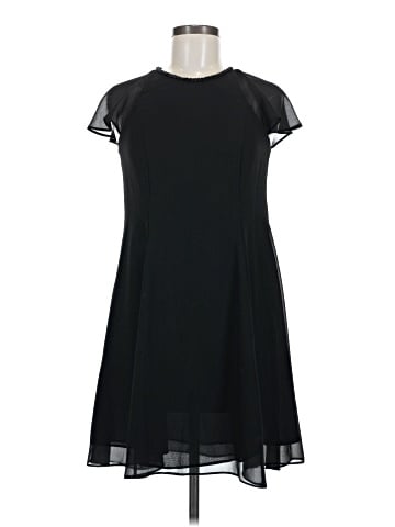 BCBGeneration Casual Dress (view 1)