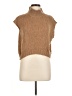 Unbranded Tan Sweater Vest Size M (estimated) - photo 1
