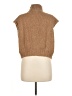 Unbranded Tan Sweater Vest Size M (estimated) - photo 2