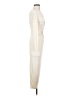 Missguided Ivory Cocktail Dress Size 2 - photo 4