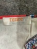Renee C. Ivory Sleeveless Blouse Size XS (estimated) - photo 7