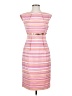 Calvin Klein Pink Casual Dress Size 4 - photo 1
