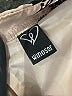 Windsor 100% Polyester Floral Pink Tan Formal Skirt Size 3 - 4 - photo 4