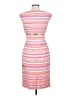 Calvin Klein Pink Casual Dress Size 4 - photo 2