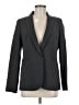 J.Crew Gray Wool Blazer Size 8 - photo 1
