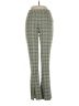 Urban Renewal Plaid Green Casual Pants Size S - photo 1