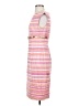 Calvin Klein Pink Casual Dress Size 4 - photo 5