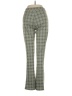 Urban Renewal Plaid Green Casual Pants Size S - photo 2