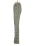 Urban Renewal Plaid Green Casual Pants Size S - photo 5