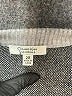 Orange Kiss Stars Silver Sweatshirt Size 2X - photo 7