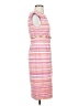 Calvin Klein Pink Casual Dress Size 4 - photo 4