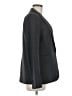 J.Crew Gray Wool Blazer Size 8 - photo 4