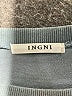 Ingni Gray Sweatshirt Size L (estimated) - photo 7