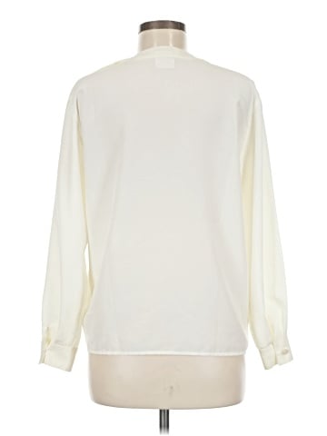 Rena Rowan Long Sleeve Blouse (view 2)