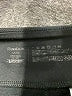 Reebok Solid Black Active Pants Size M - photo 7
