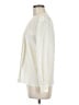 Rena Rowan 100% Polyester Ivory Long Sleeve Blouse Size 8 - photo 5