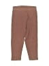Zara Solid Brown Active Pants Size 12-18 mo - photo 1
