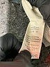 PopUpShop 100% Cotton Gray Pullover Hoodie Size 110 cm / US 5-6 - photo 4