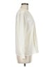 Rena Rowan 100% Polyester Ivory Long Sleeve Blouse Size 8 - photo 4