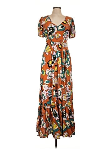 ModCloth Casual Dress (view 1)