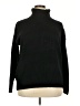 Unbranded Black Turtleneck Sweater Size XXL - photo 1