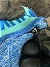 Gymshark Blue Active Pants Size S (estimated) - photo 7