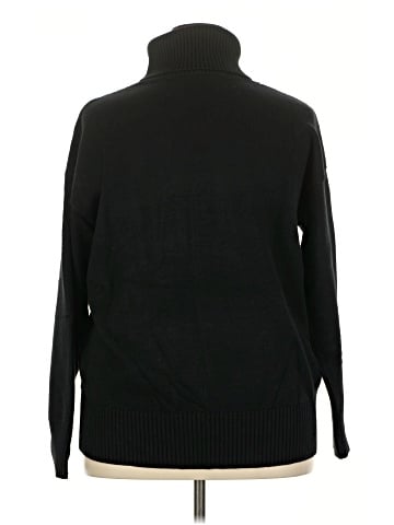 Unbranded Turtleneck Sweater (view 2)