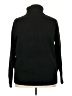 Unbranded Black Turtleneck Sweater Size XXL - photo 2