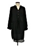 Mittoshop 100% Polyester Black Casual Dress Size S - photo 1