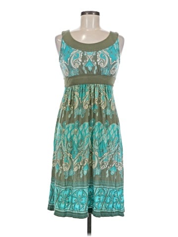 Monsoon Casual Dress (view 1)