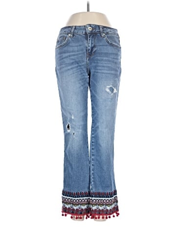 Pilcro and the Letterpress Jeans (view 1)